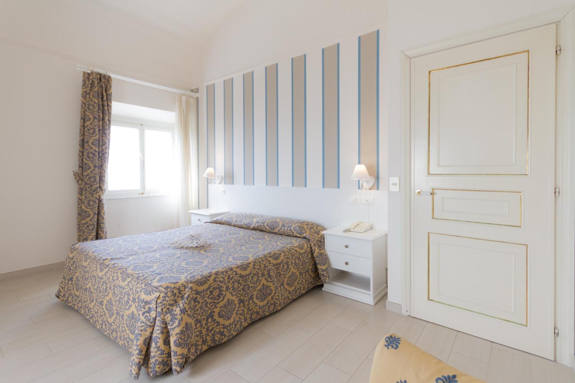 Villa Parisi Grand Hotel Castiglioncello Zimmer foto